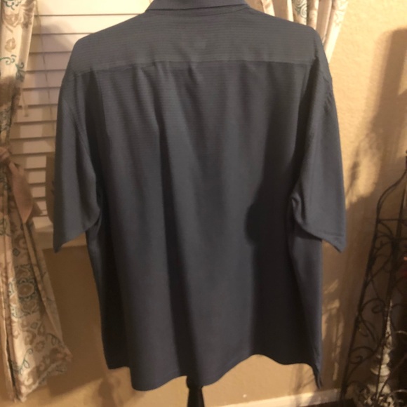 Joseph and Feiss in Navy - Picture 4 of 4